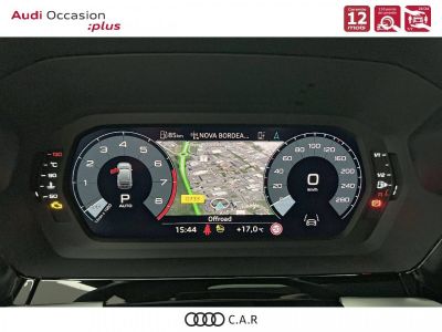 Audi A3 Sportback 35 TFSI Mild Hybrid 150 S tronic 7 S Line   - 22