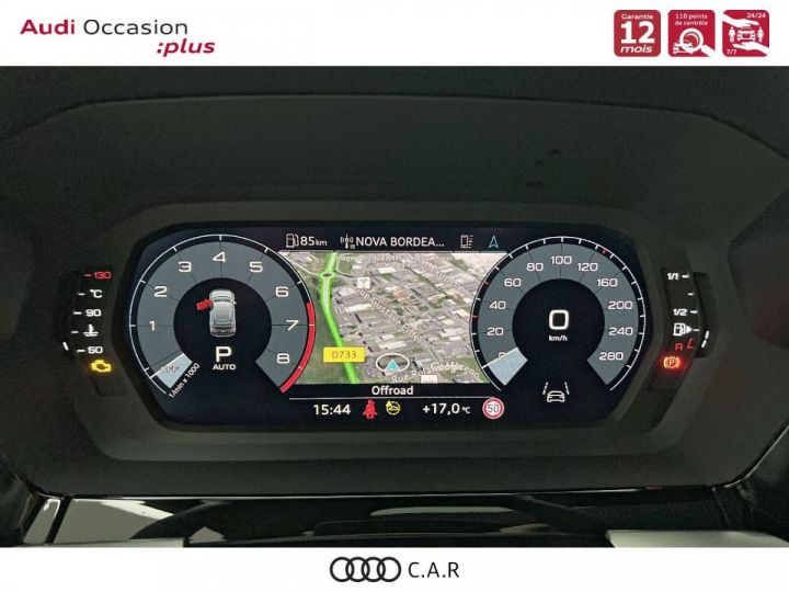 Audi A3 Sportback 35 TFSI Mild Hybrid 150 S tronic 7 S Line - 22