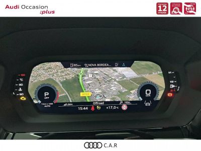 Audi A3 Sportback 35 TFSI Mild Hybrid 150 S tronic 7 S Line   - 23