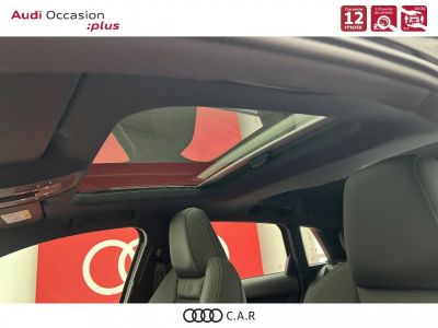 Audi A3 Sportback 35 TFSI Mild Hybrid 150 S tronic 7 S Line   - 27