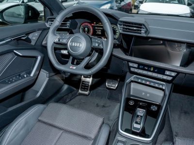 Audi A3 Sportback 35 TFSI Mild Hybrid 150 S tronic 7 S line NEUVE   - 8