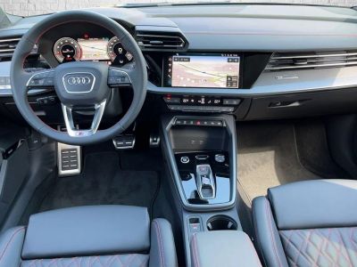 Audi A3 Sportback 35 TFSI Mild Hybrid 150 S tronic 7 S line NOUVEAU MODELE FACELIFT   - 7