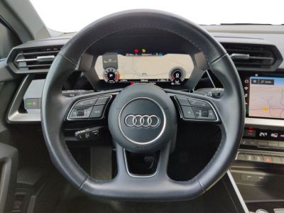 Audi A3 Sportback 35 TFSI S tronic Advanced   - 10