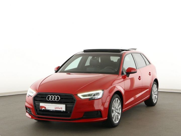 Audi A3 Sportback 35 TFSI S tronic Design LED - 1