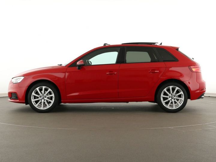 Audi A3 Sportback 35 TFSI S tronic Design LED - 3