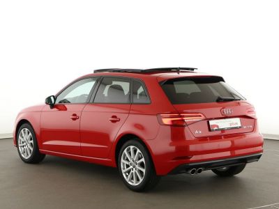 Audi A3 Sportback 35 TFSI S tronic Design LED   - 4