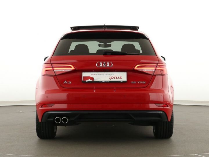 Audi A3 Sportback 35 TFSI S tronic Design LED - 5