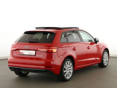 Audi A3 Sportback 35 TFSI S tronic Design LED   - 6