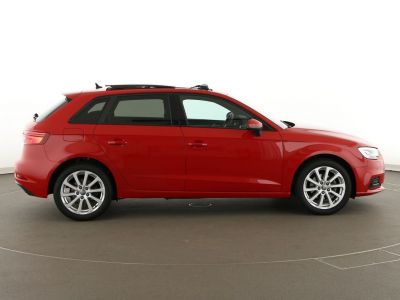 Audi A3 Sportback 35 TFSI S tronic Design LED   - 7