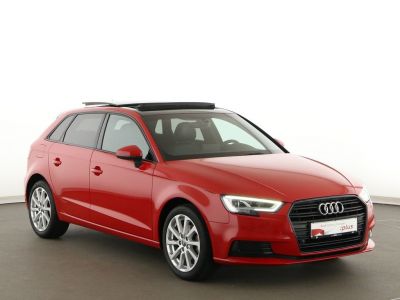 Audi A3 Sportback 35 TFSI S tronic Design LED   - 8