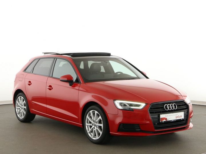 Audi A3 Sportback 35 TFSI S tronic Design LED - 8