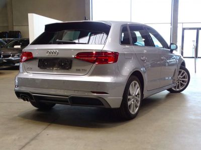 Audi A3 Sportback 35TDi SLine STronic   - 3