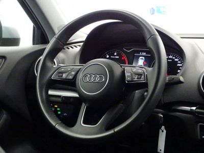 Audi A3 Sportback 35TDi SLine STronic   - 6