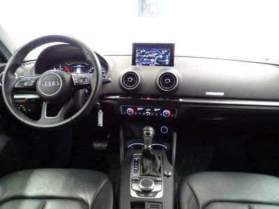 Audi A3 Sportback 35TDi SLine STronic   - 7