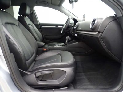 Audi A3 Sportback 35TDi SLine STronic   - 9