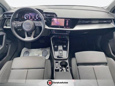 Audi A3 Sportback (4) 40 TFSI e 204 S Tronic Business Line   - 2