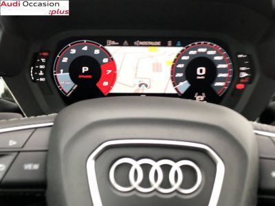 Audi A3 Sportback 40 TFSI 190 S tronic 7 Quattro S Line   - 39