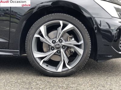 Audi A3 Sportback 40 TFSI 190 S tronic 7 Quattro S Line   - 46