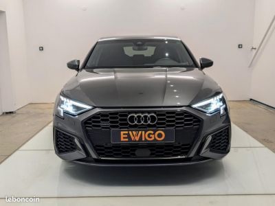 Audi A3 Sportback 40 TFSI 190ch S-LINE QUATTRO S-TRONIC 7   - 2