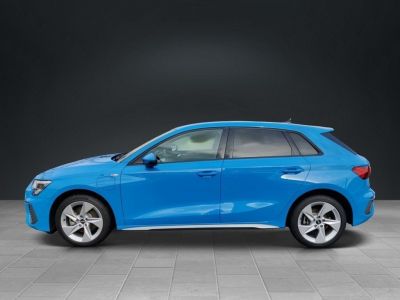 Audi A3 Sportback 40 TFSI e   - 2