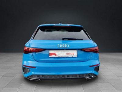 Audi A3 Sportback 40 TFSI e   - 4