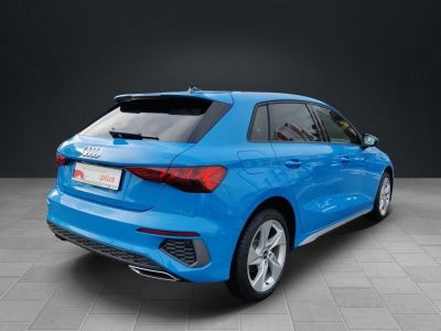 Audi A3 Sportback 40 TFSI e   - 5