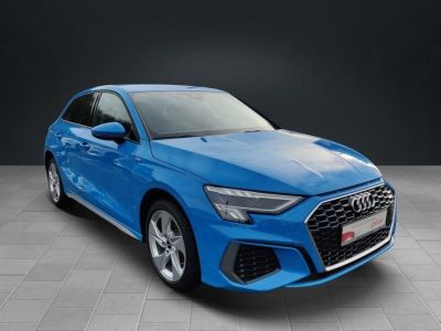 Audi A3 Sportback 40 TFSI e   - 6