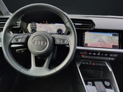 Audi A3 Sportback 40 TFSI e   - 10