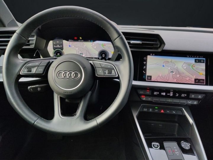 Audi A3 Sportback 40 TFSI e - 10