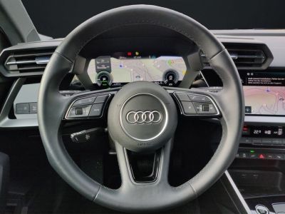 Audi A3 Sportback 40 TFSI e   - 11