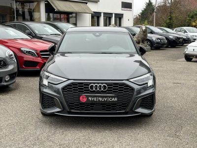 Audi A3 Sportback 40 TFSI E 204CH S LINE S TRONIC 6   - 7