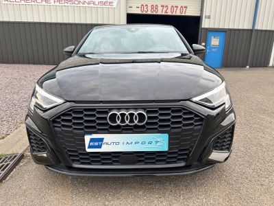 Audi A3 Sportback 40 TFSI-e S-LINE 204 S-TRONIC   - 2