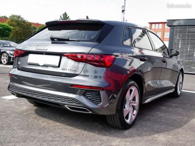 Audi A3 Sportback 40 TFSI e S-troniic S line   - 2