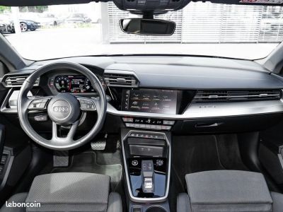 Audi A3 Sportback 40 TFSI e S-troniic S line   - 5