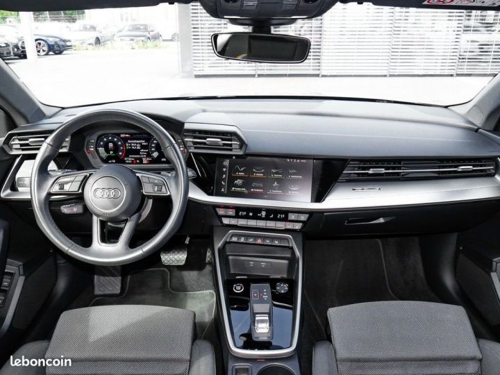 Audi A3 Sportback 40 TFSI e S-troniic S line - 5