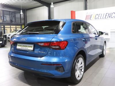 Audi A3 Sportback 40 TFSIe 204 S tronic 6   - 6