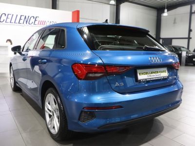 Audi A3 Sportback 40 TFSIe 204 S tronic 6   - 7