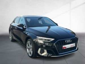 Audi A3 Sportback 40 TFSIe 204 S tronic 6 Advanced - 5P   - 1