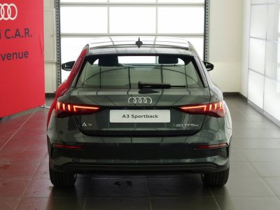 Audi A3 Sportback 40 TFSIe 204 S tronic 6 Business Executive   - 2