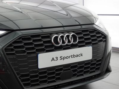 Audi A3 Sportback 40 TFSIe 204 S tronic 6 Business Executive   - 5