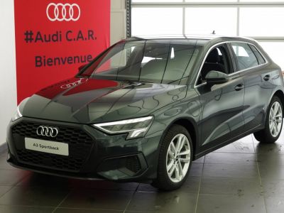 Audi A3 Sportback 40 TFSIe 204 S tronic 6 Business Executive   - 20