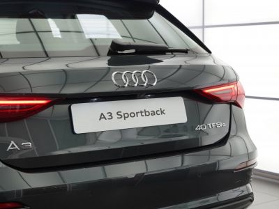 Audi A3 Sportback 40 TFSIe 204 S tronic 6 Business Executive   - 21