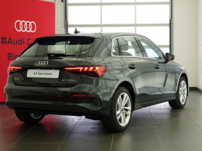 Audi A3 Sportback 40 TFSIe 204 S tronic 6 Business Executive   - 24