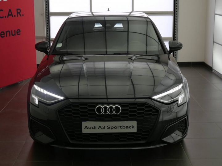 Audi A3 Sportback 40 TFSIe 204 S tronic 6 Business Executive - 1