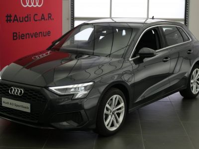 Audi A3 Sportback 40 TFSIe 204 S tronic 6 Business Executive   - 2