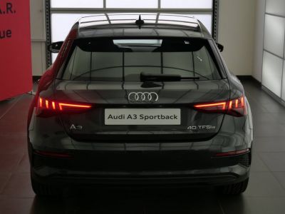 Audi A3 Sportback 40 TFSIe 204 S tronic 6 Business Executive   - 7