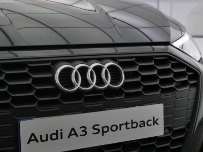 Audi A3 Sportback 40 TFSIe 204 S tronic 6 Business Executive   - 24