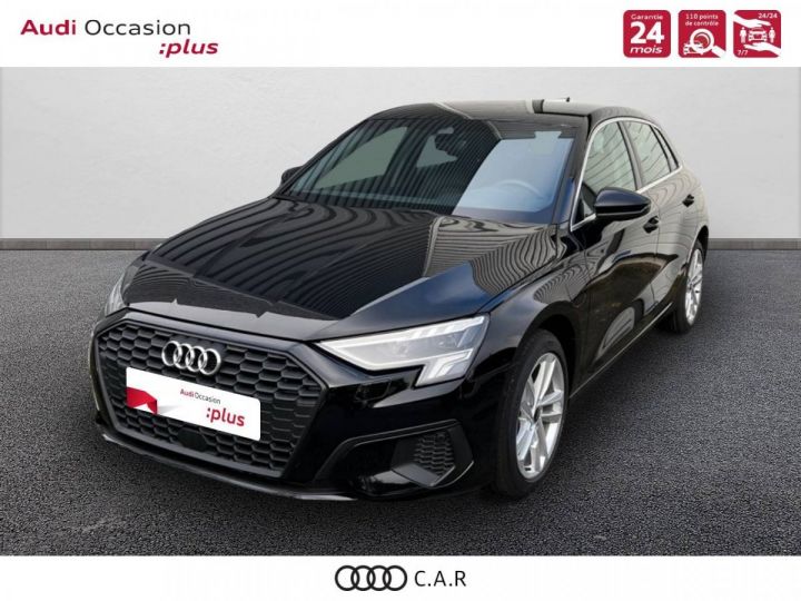 Audi A3 Sportback 40 TFSIe 204 S tronic 6 Business Executive - 1