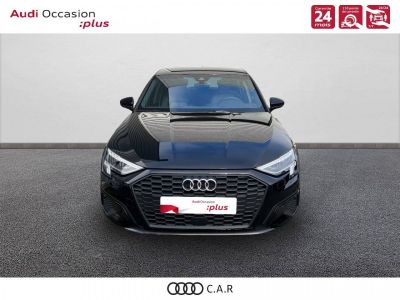 Audi A3 Sportback 40 TFSIe 204 S tronic 6 Business Executive   - 2