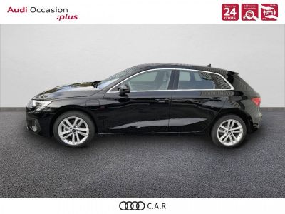 Audi A3 Sportback 40 TFSIe 204 S tronic 6 Business Executive   - 3